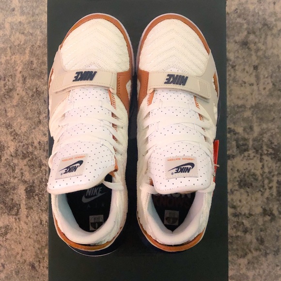 🔸SOLD🔸LEBRON 16 Air Trainer - Picture 7 of 7